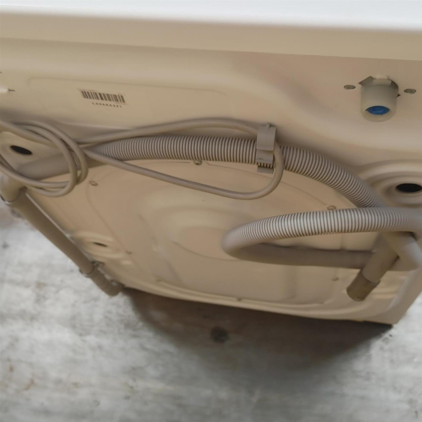 AKAI Lavatrice AQUA81400KTL 8 Kg