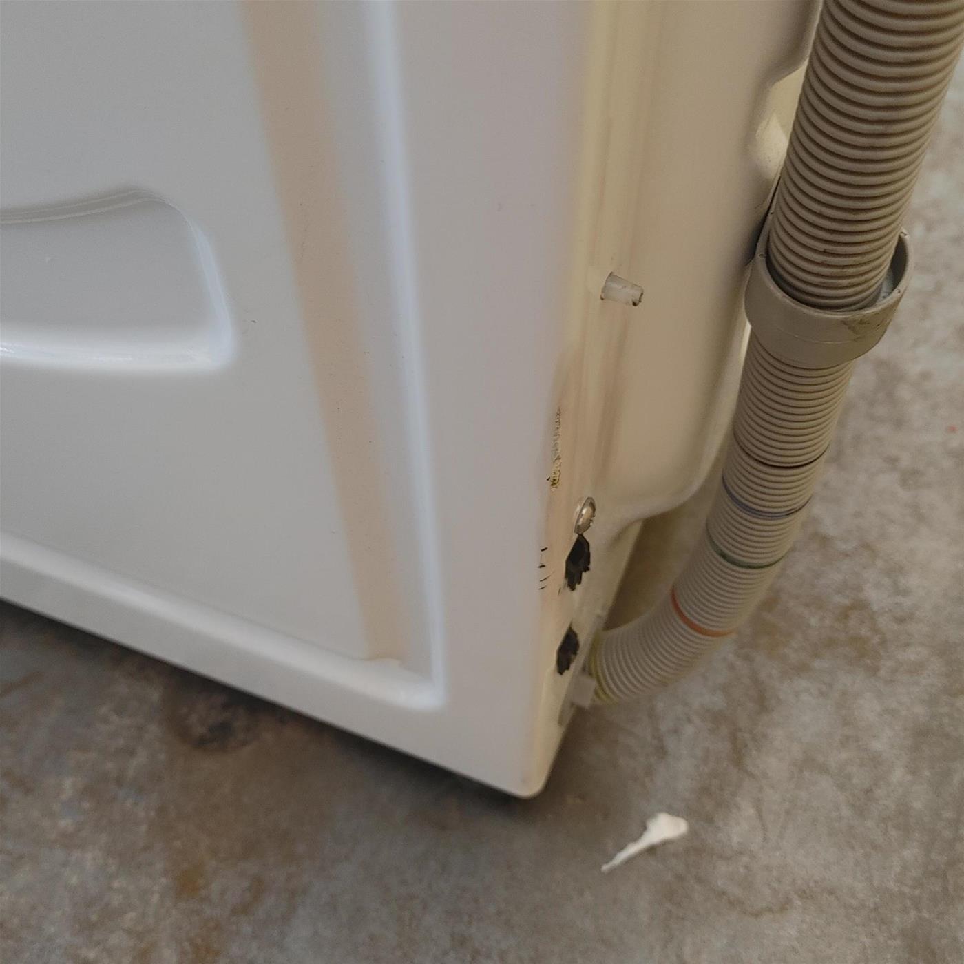 AKAI Lavatrice AQUA81400KTL 8 Kg