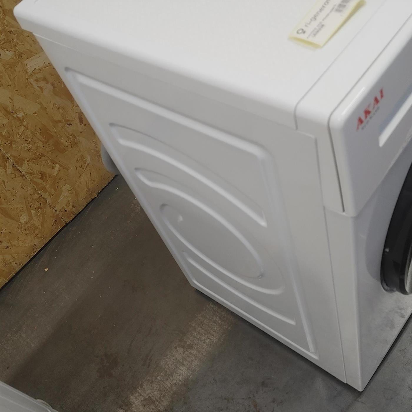 AKAI Lavatrice AQUA91400KTL 9 Kg