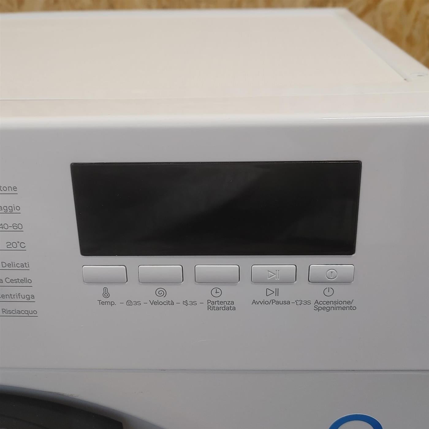 AKAI Lavatrice AQUA91400KTL 9 Kg