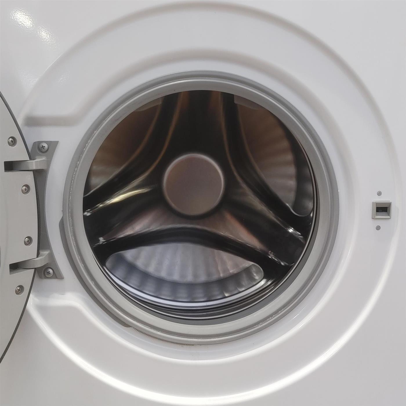 Lavatrice AKAI AQUA81400K-TL 8 Kg