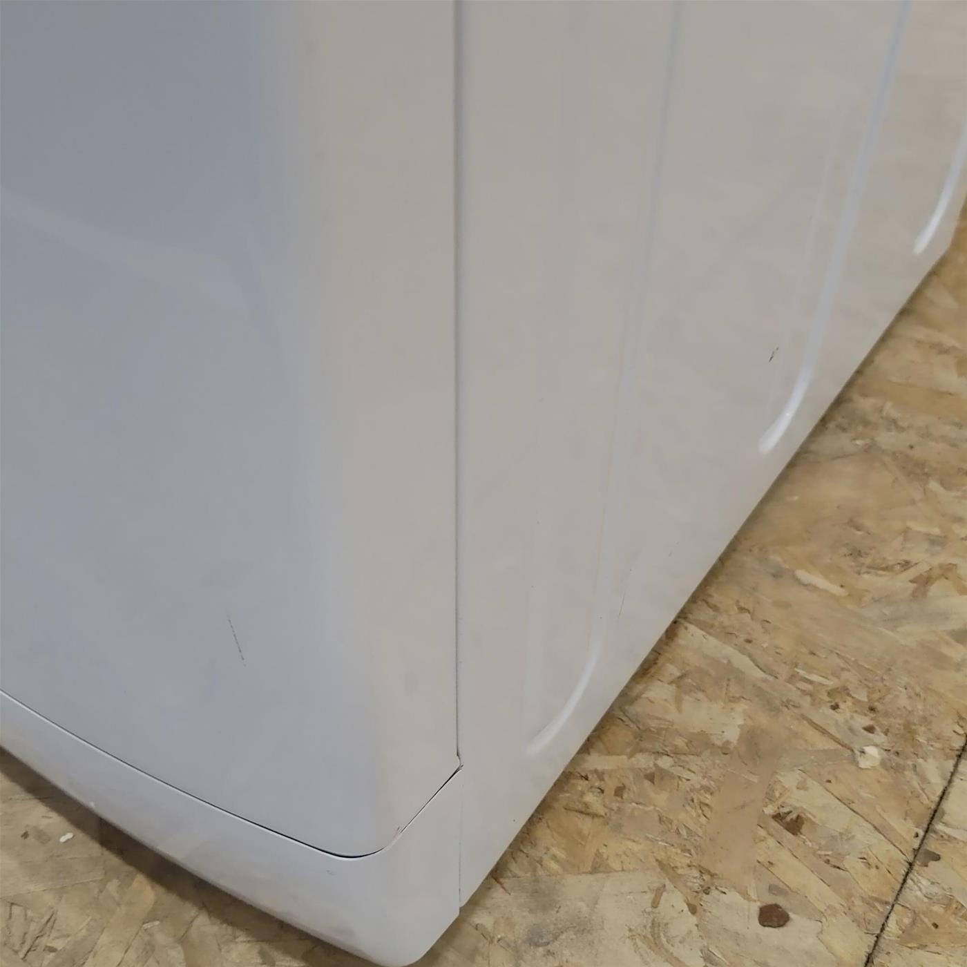 Hotpoint AQ93F 29 FR lavatrice Caricamento frontale 9 kg 1200 Giri/min Bianco