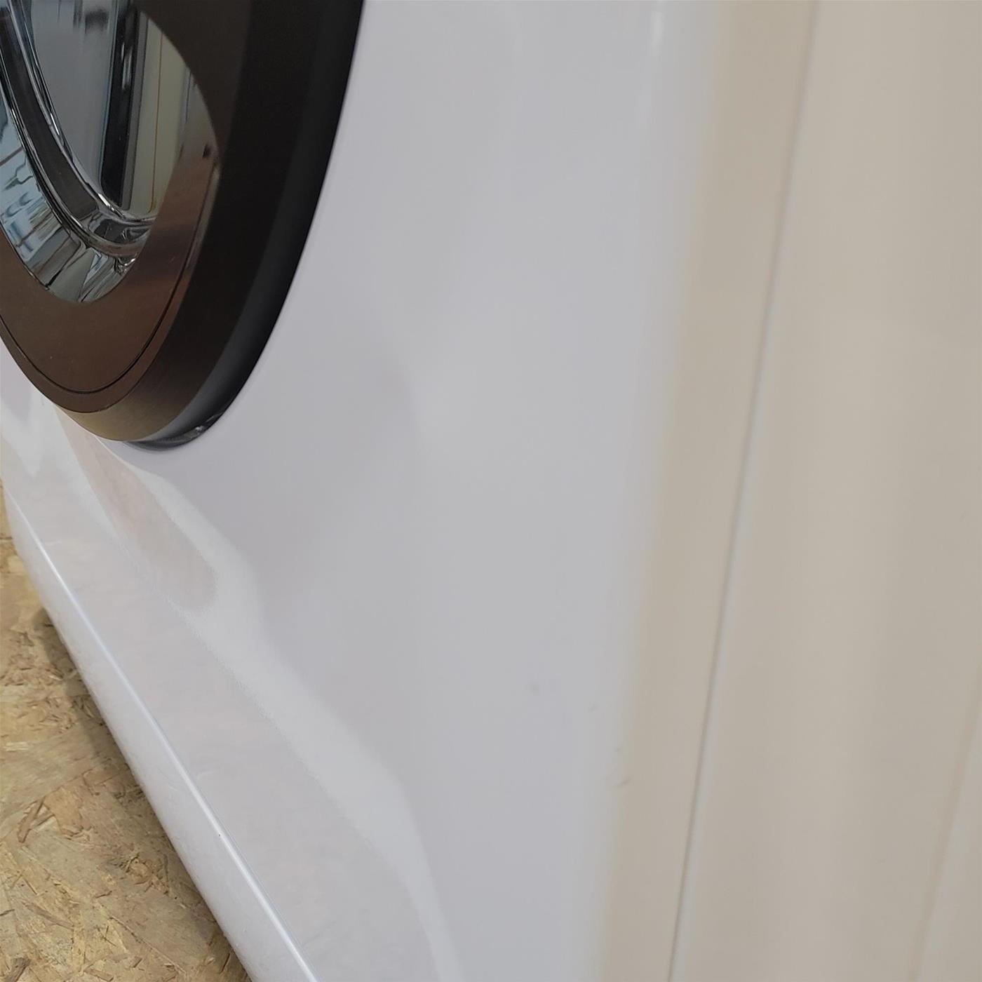 Hotpoint NG846WMA IT N Lavatrice libera installazione a carica frontale 8 kg