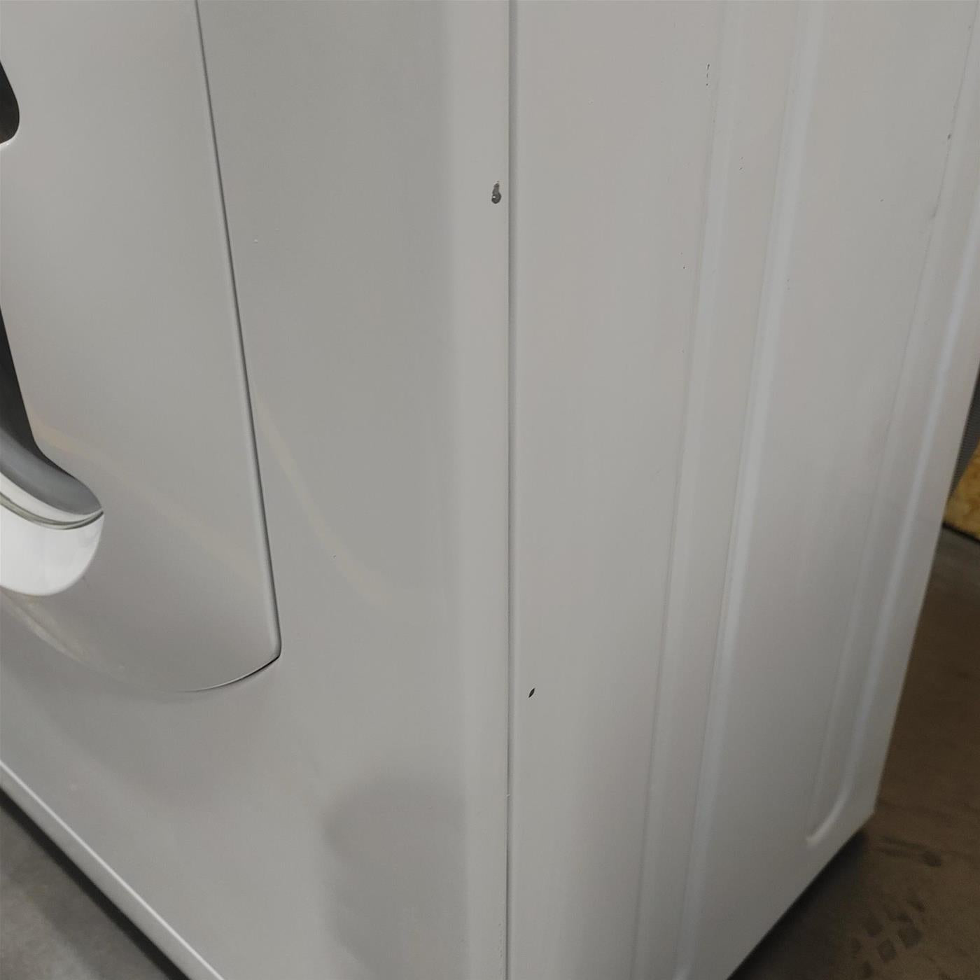 Hotpoint Ariston ARSL 108 lavatrice Caricamento frontale 5 kg 1000 Giri/min Bianco