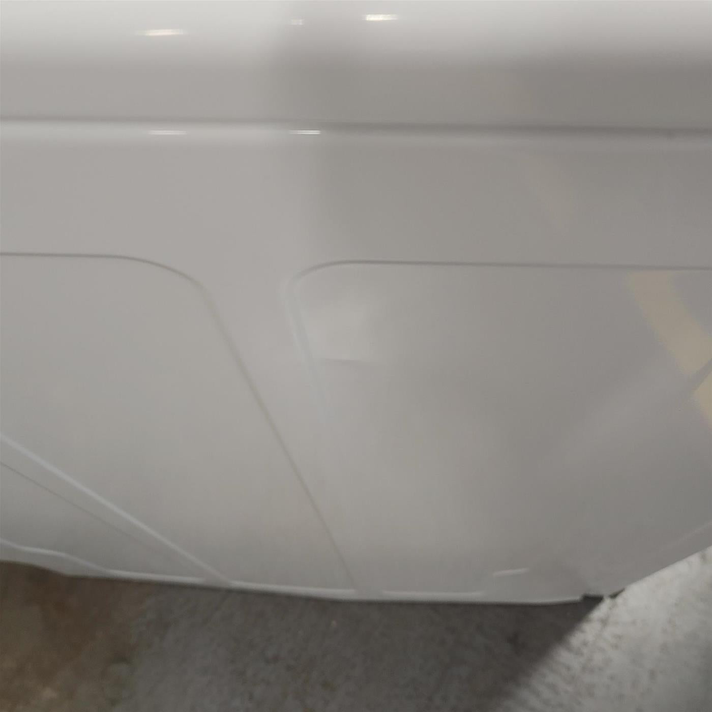Lavatrice Hotpoint Ariston WMTG 722B IT/N Caricamento dall'alto