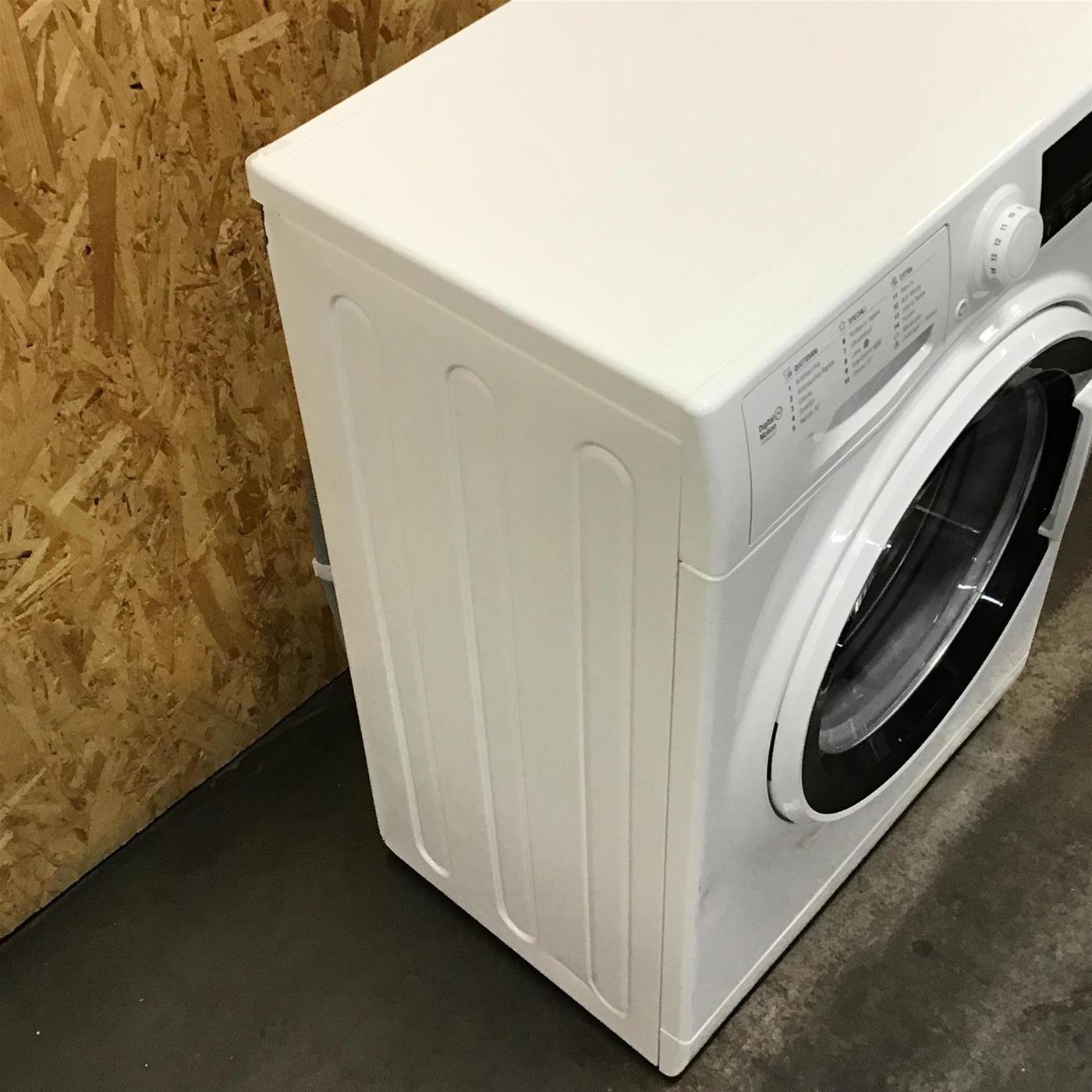 Lavatrice Hotpoint Ariston EU RSSG R3277 WW IT 7 Kg