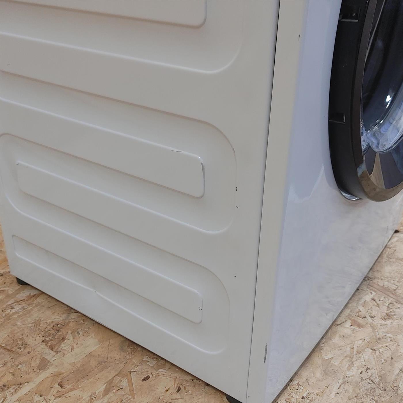 Lavatrice Beko EX8146ST1 Carica frontale 8 kg 1400 giri Bianco