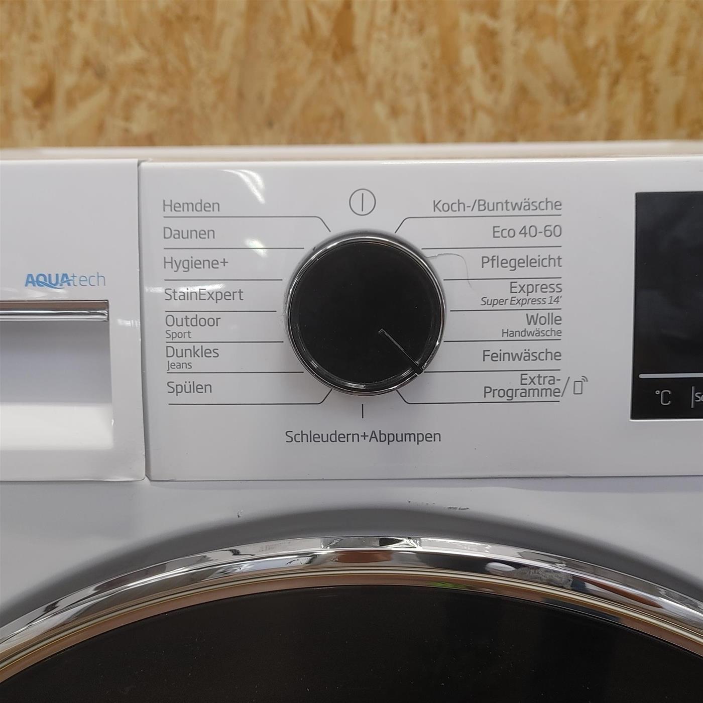 Lavatrice Beko B5WFU58418W 8 kg