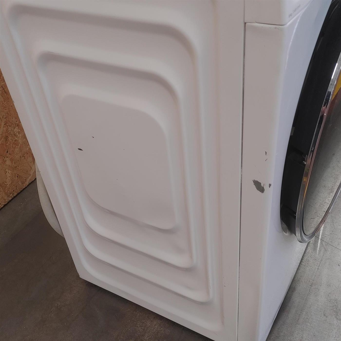 Lavatrice Beko B5WFU58418W 8 kg