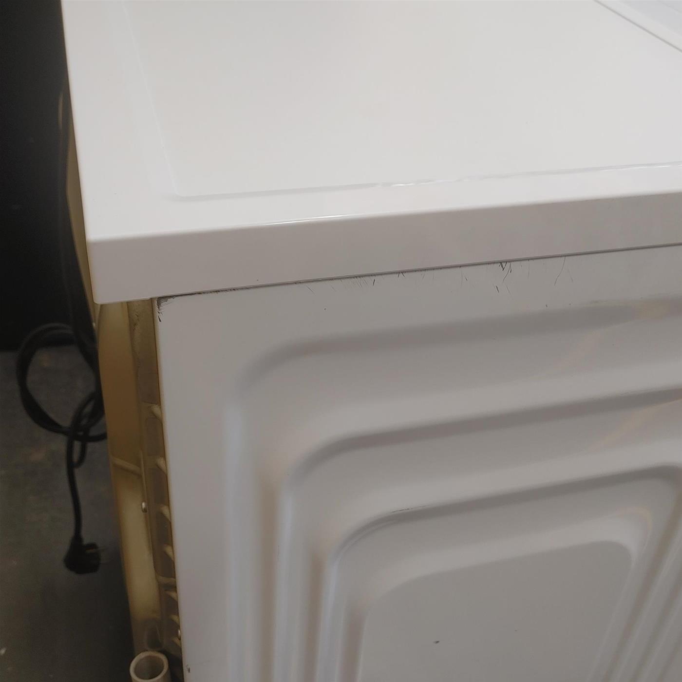 Lavatrice Beko B5WFU58418W 8 kg