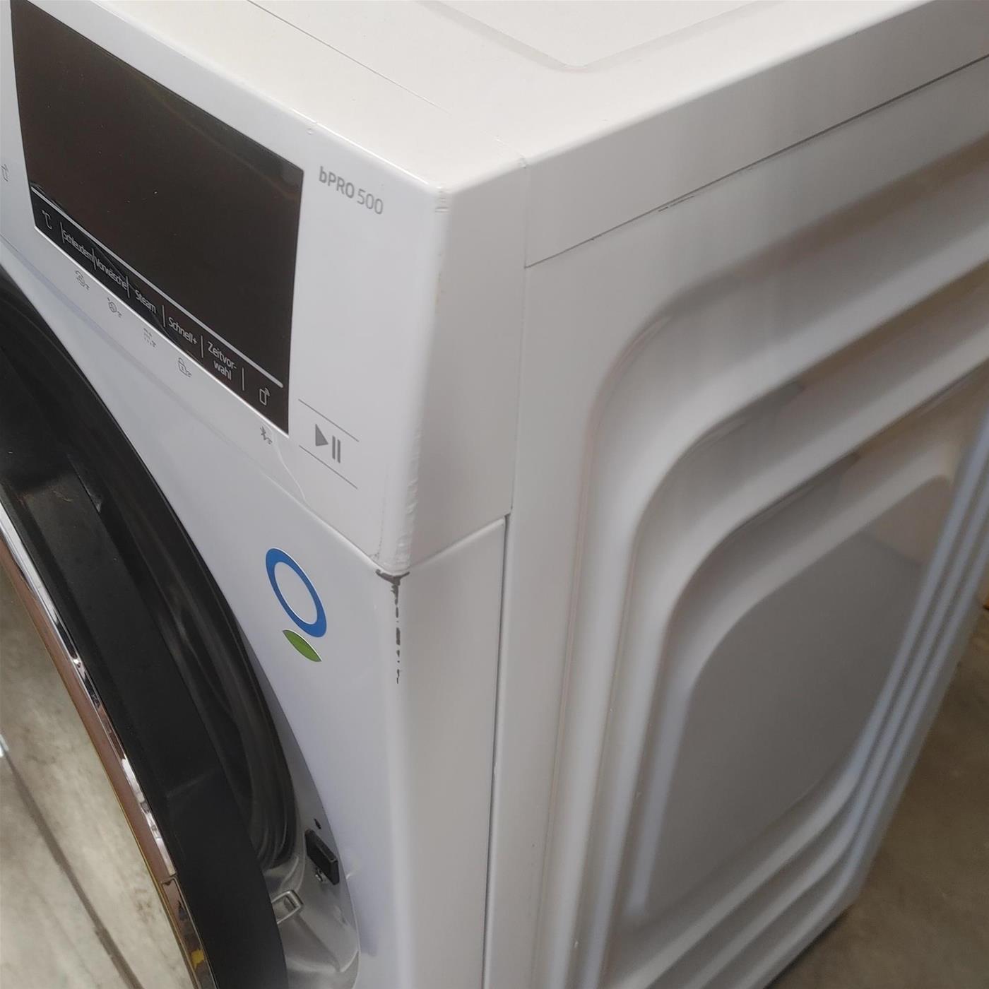 Lavatrice Beko B5WFU58418W 8 kg