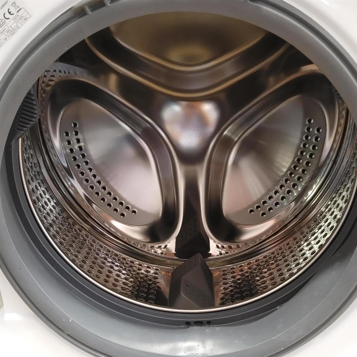 Lavasciuga BEKO WDW75141Steam1, 7 kg / 4 kg, 1400 giri/min.