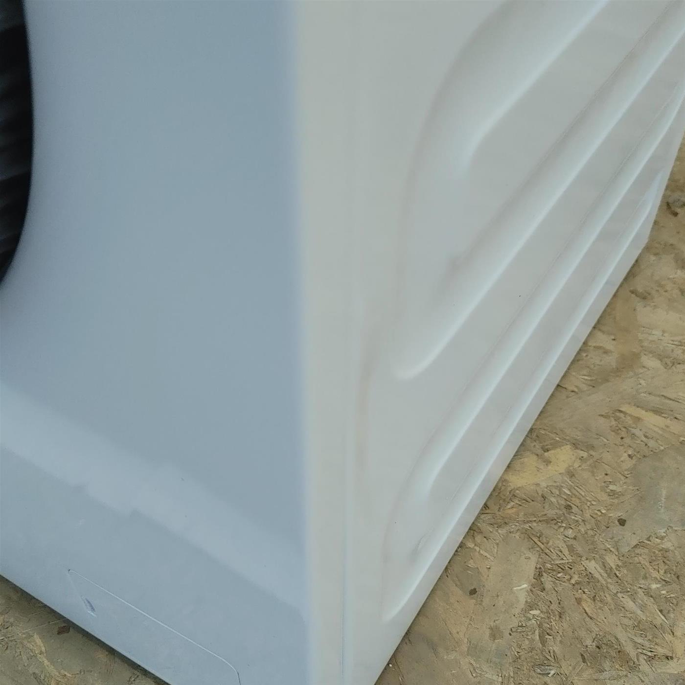 Lavatrice Beko WML71465S Carica frontale 7 kg 1400 Giri/min Bianco