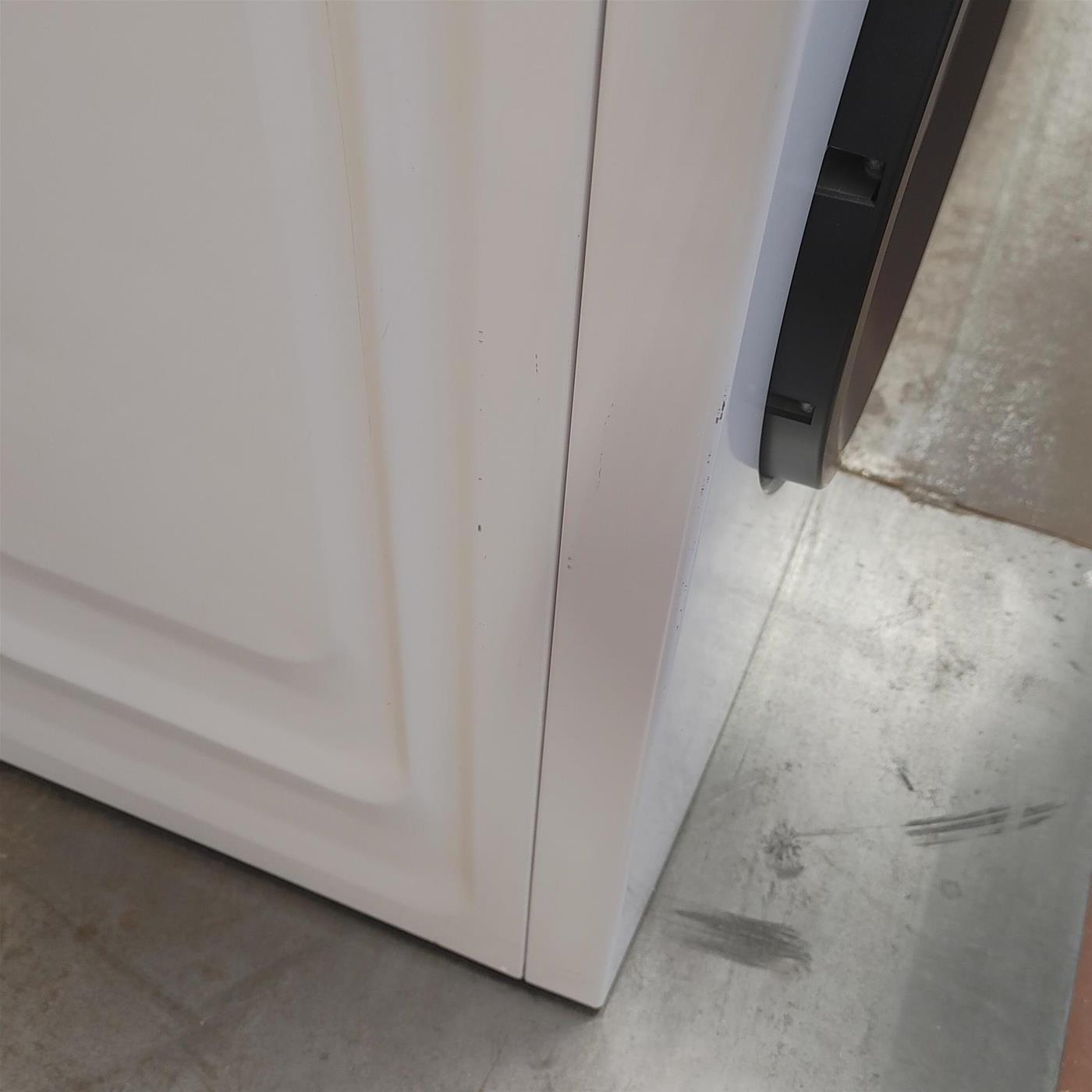 Beko WUX71486AI-IT lavatrice Caricamento frontale 7 kg 1400 Giri/min Bianco