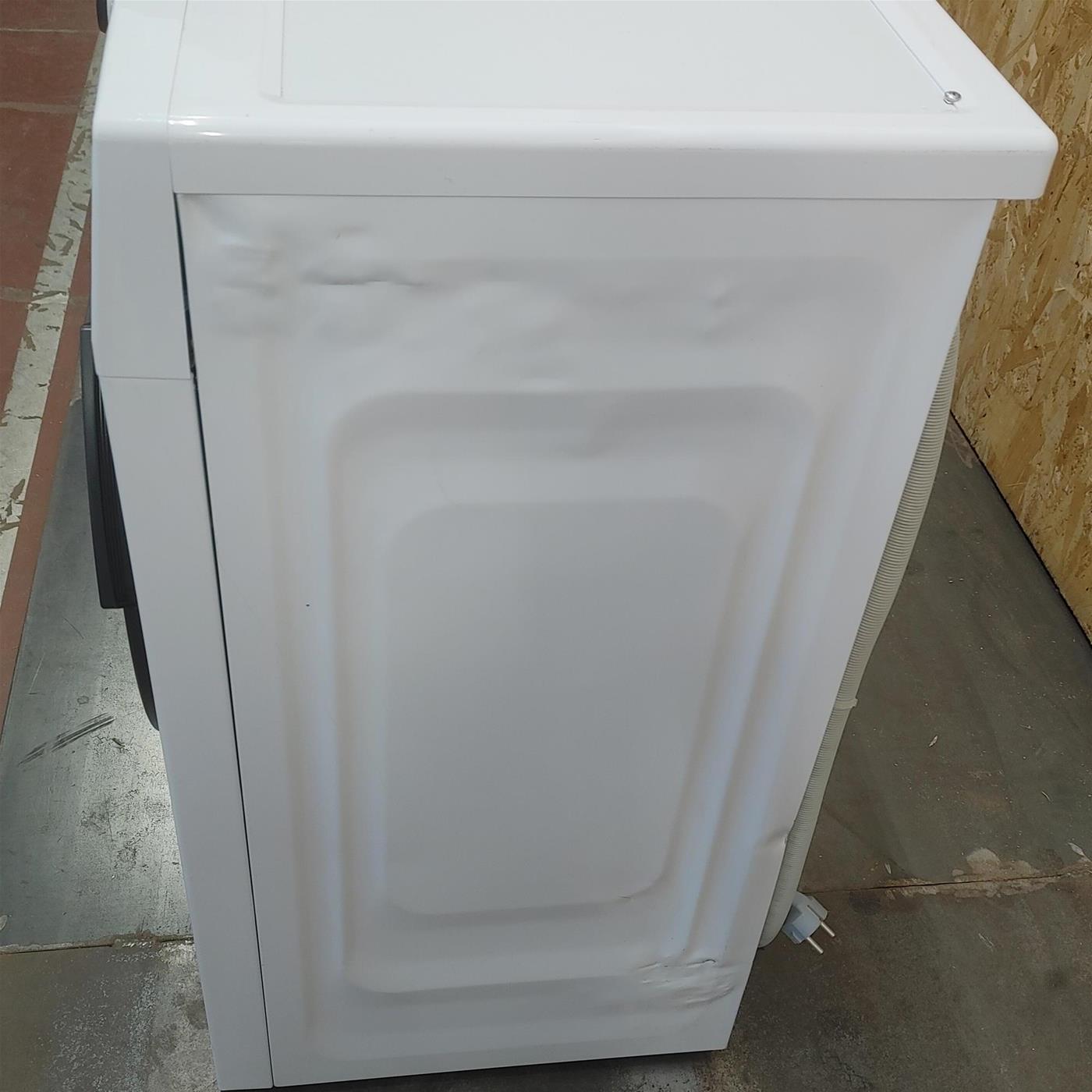 Beko WUX71486AI-IT lavatrice Caricamento frontale 7 kg 1400 Giri/min Bianco