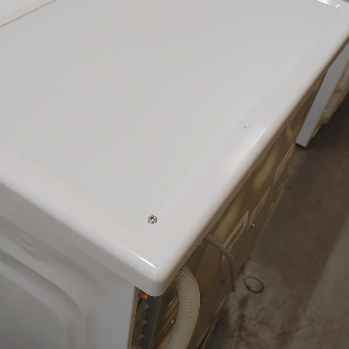 Beko WUX71486AI-IT lavatrice Caricamento frontale 7 kg 1400 Giri/min Bianco