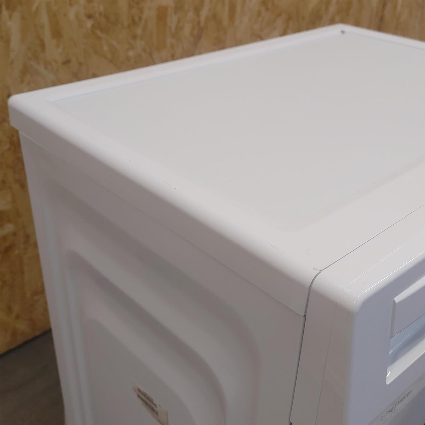 Beko WUX71486AI-IT lavatrice Caricamento frontale 7 kg 1400 Giri/min Bianco