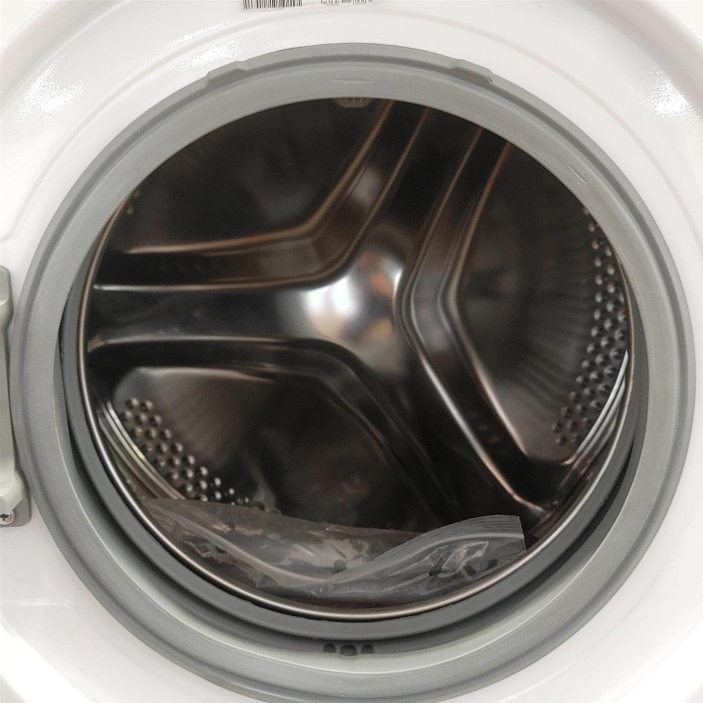 Lavatrice Beko UW5T1222W Carica frontale 5 kg 1200 Giri/min Bianco