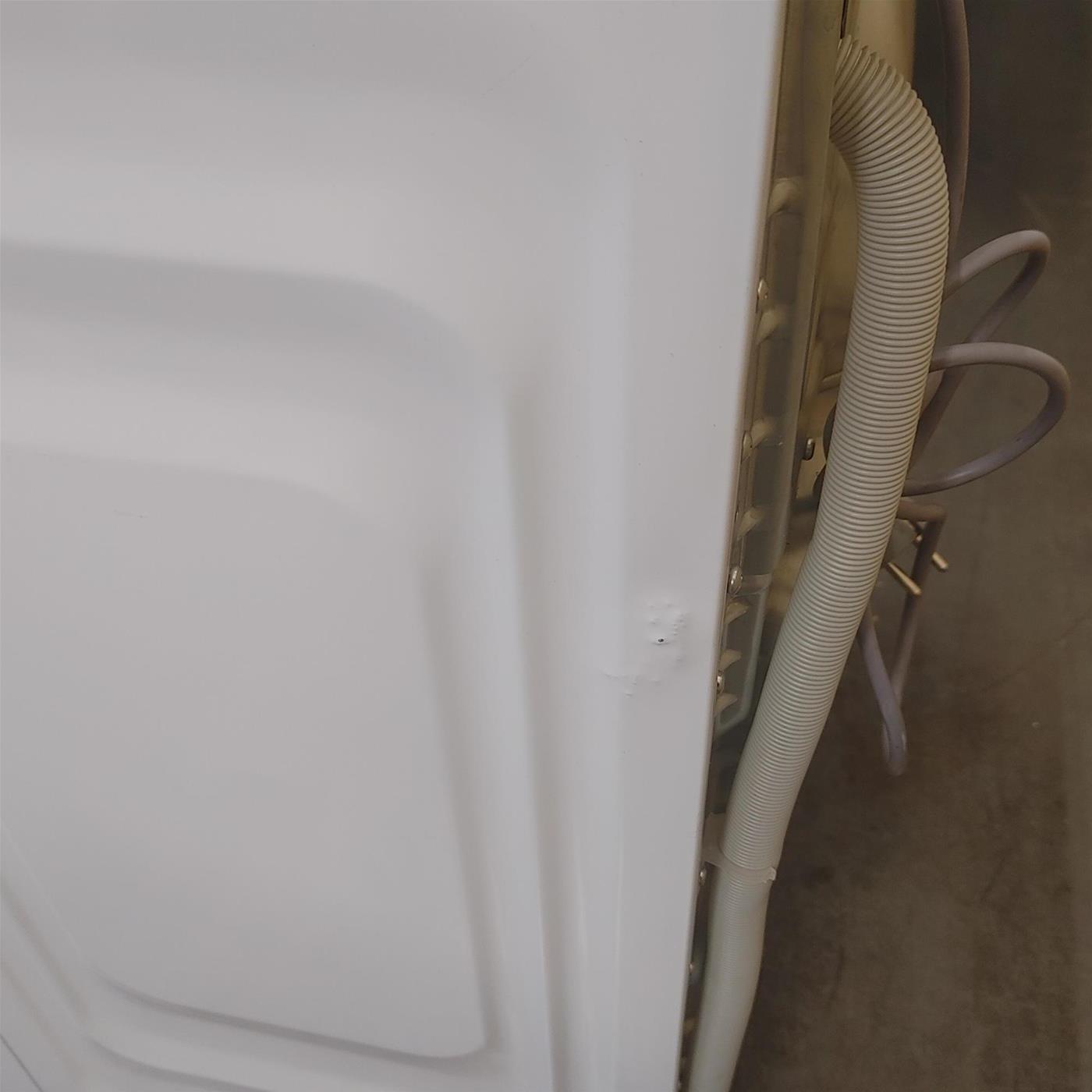 Lavatrice Beko WUX71232WI-IT Caricamento frontale 7 kg 1200 Giri Bianco