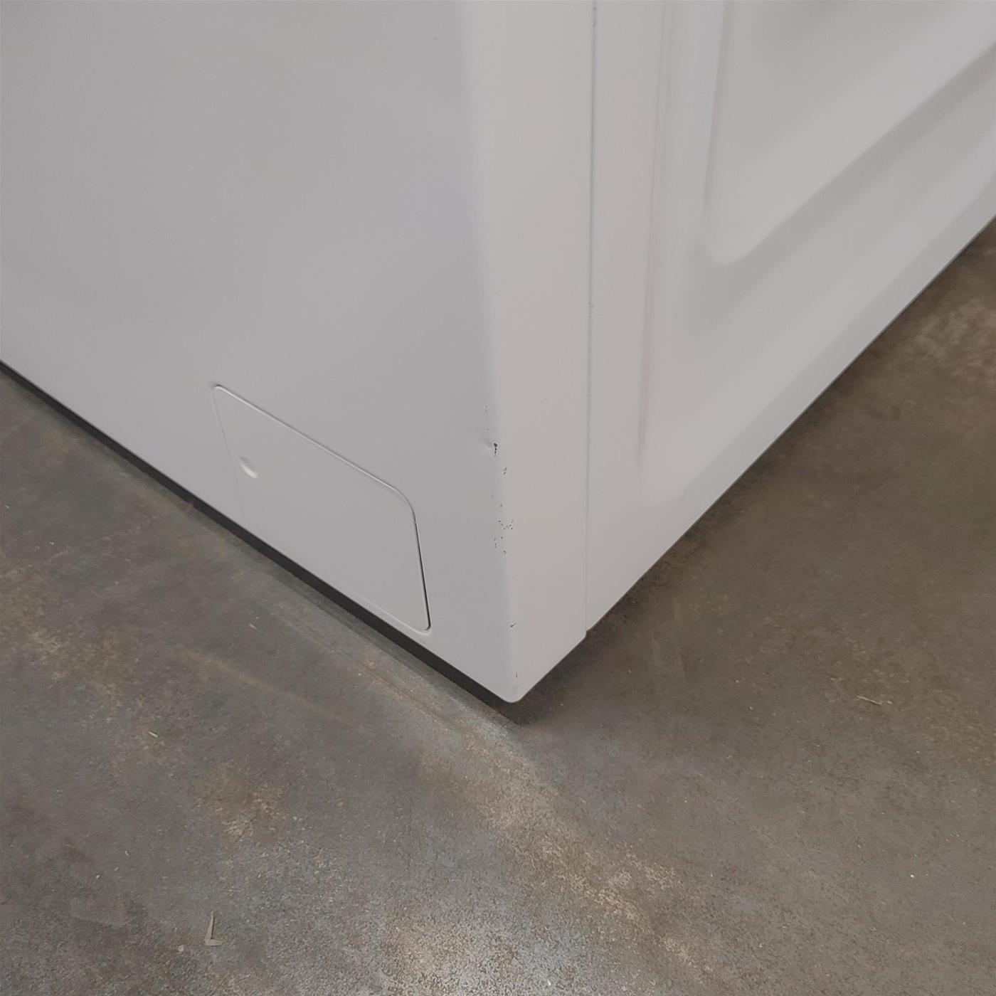 Lavatrice Beko WUX71232WI-IT Caricamento frontale 7 kg 1200 Giri Bianco