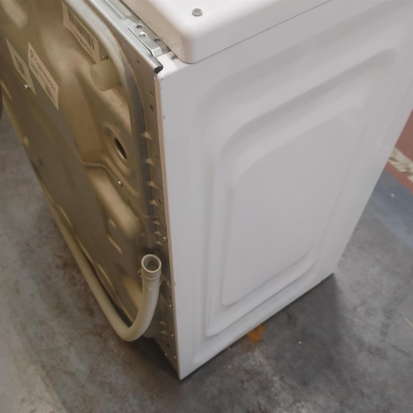 BEKO MWUXS71282AI/IT LAVATRICE, Caricamento frontale, 7 kg