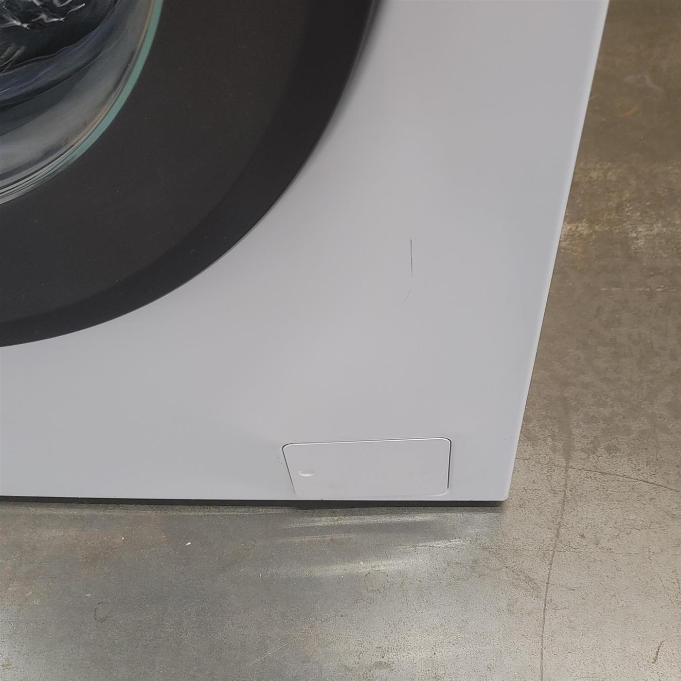 BEKO MWUXS71282AI/IT LAVATRICE, Caricamento frontale, 7 kg