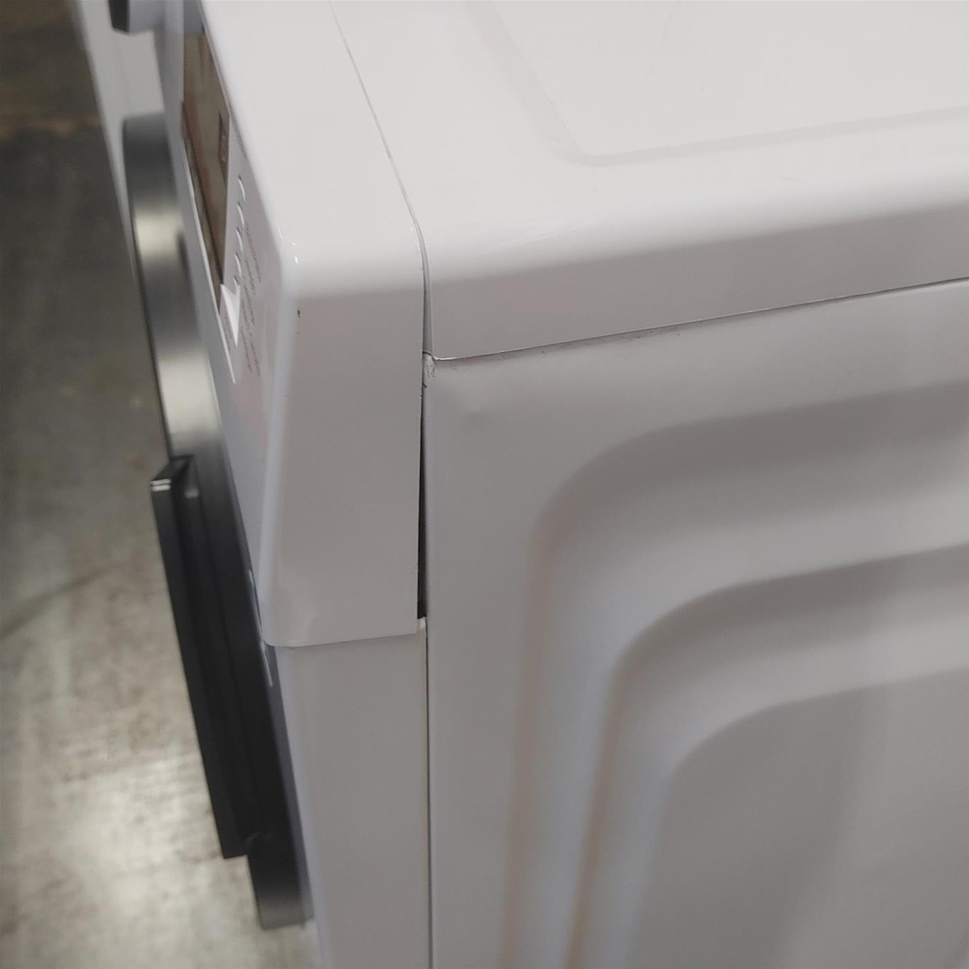 BEKO MWUXS71282AI/IT LAVATRICE, Caricamento frontale, 7 kg