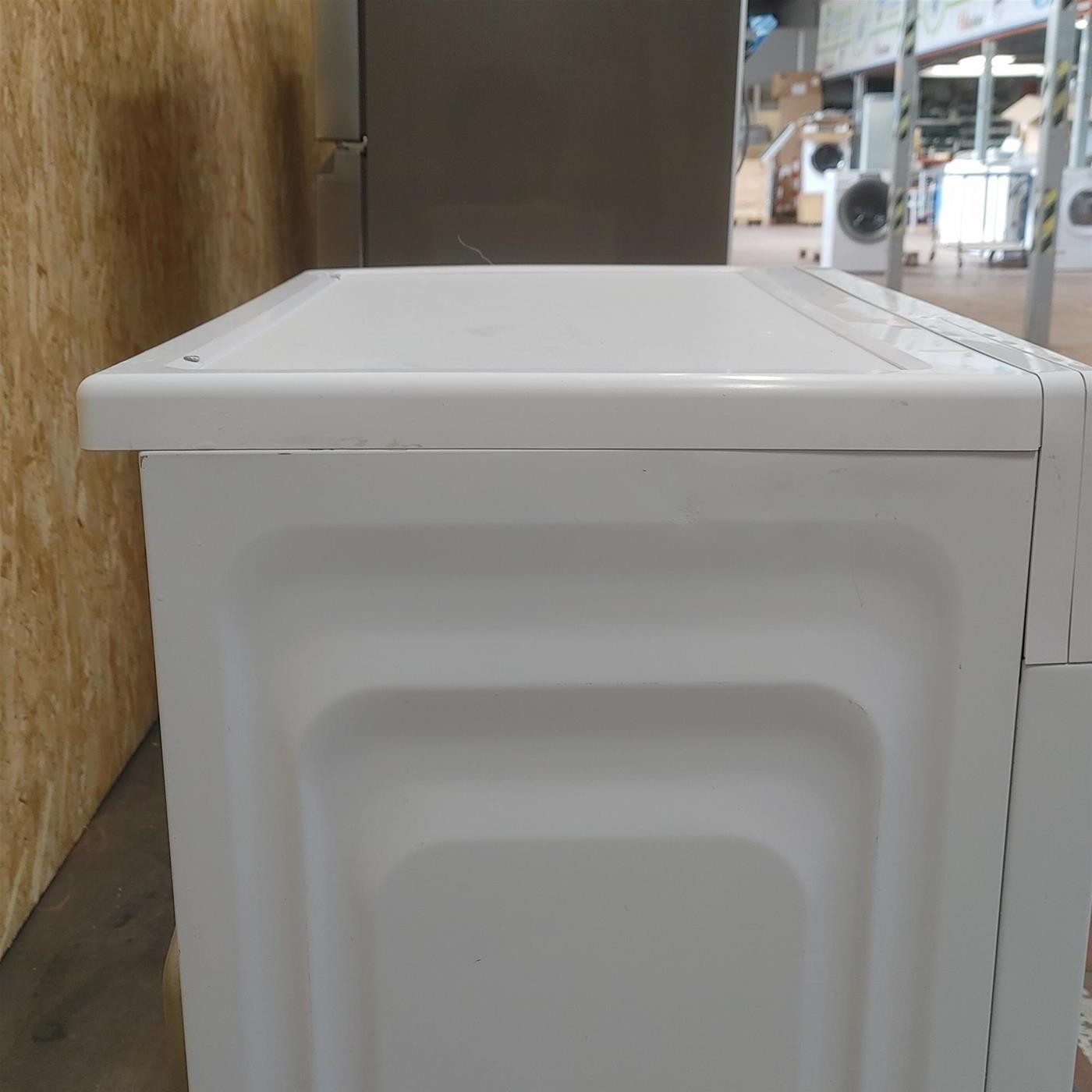 Beko WUXS61032WI-IT lavatrice Caricamento frontale 6 kg 1000 Giri/min Bianco