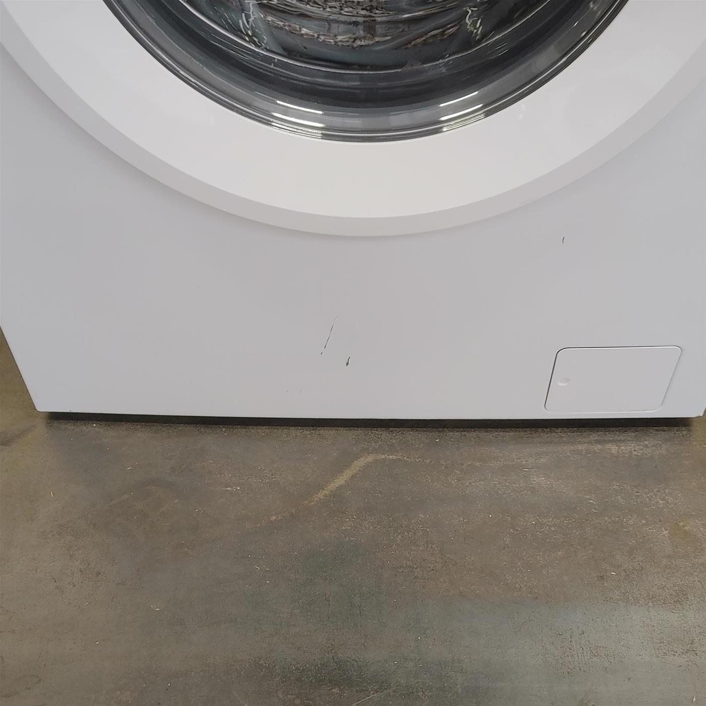 Beko WUXS61032WI-IT lavatrice Caricamento frontale 6 kg 1000 Giri/min Bianco