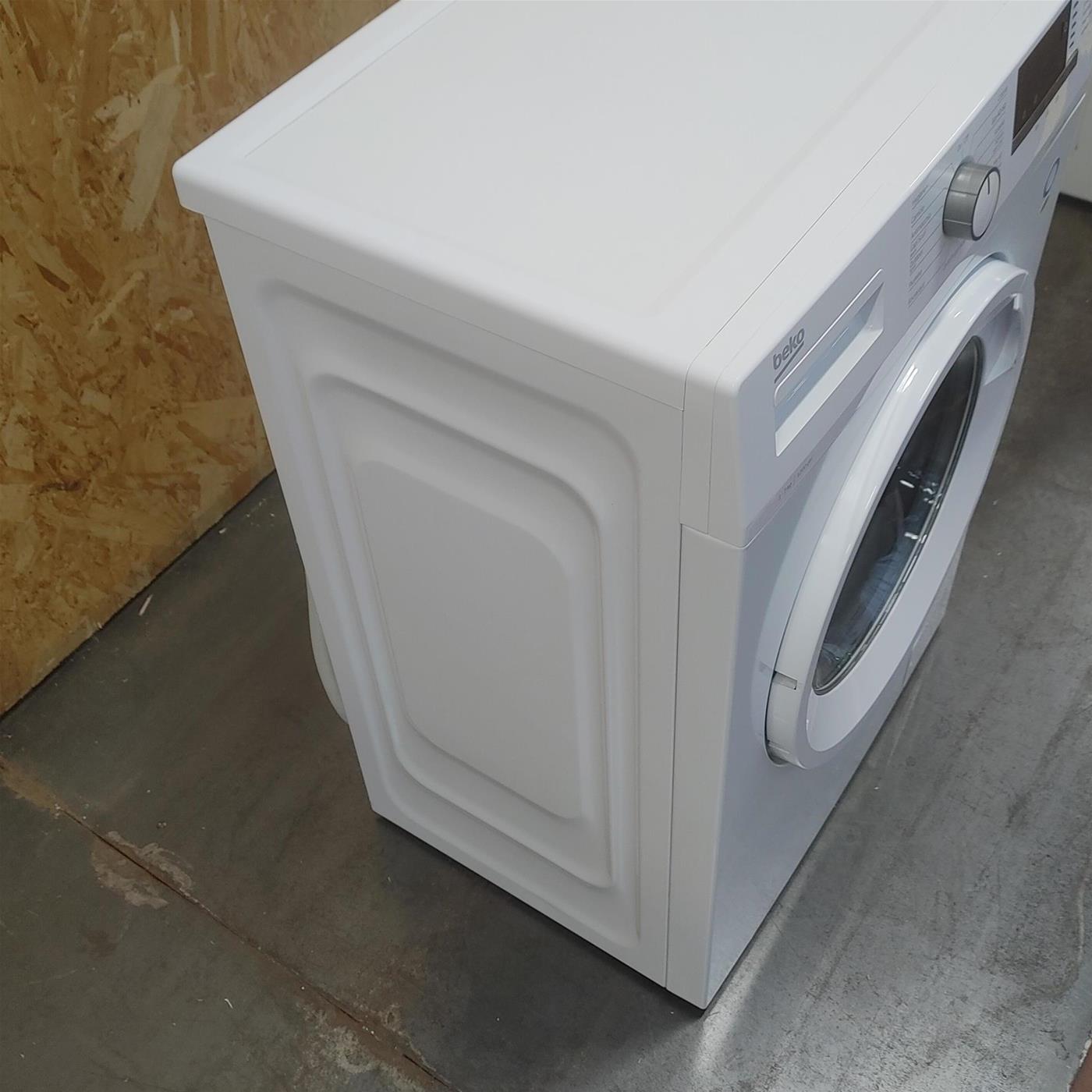 Lavatrice Beko b100 WUX71232WI-IT 7 Kg