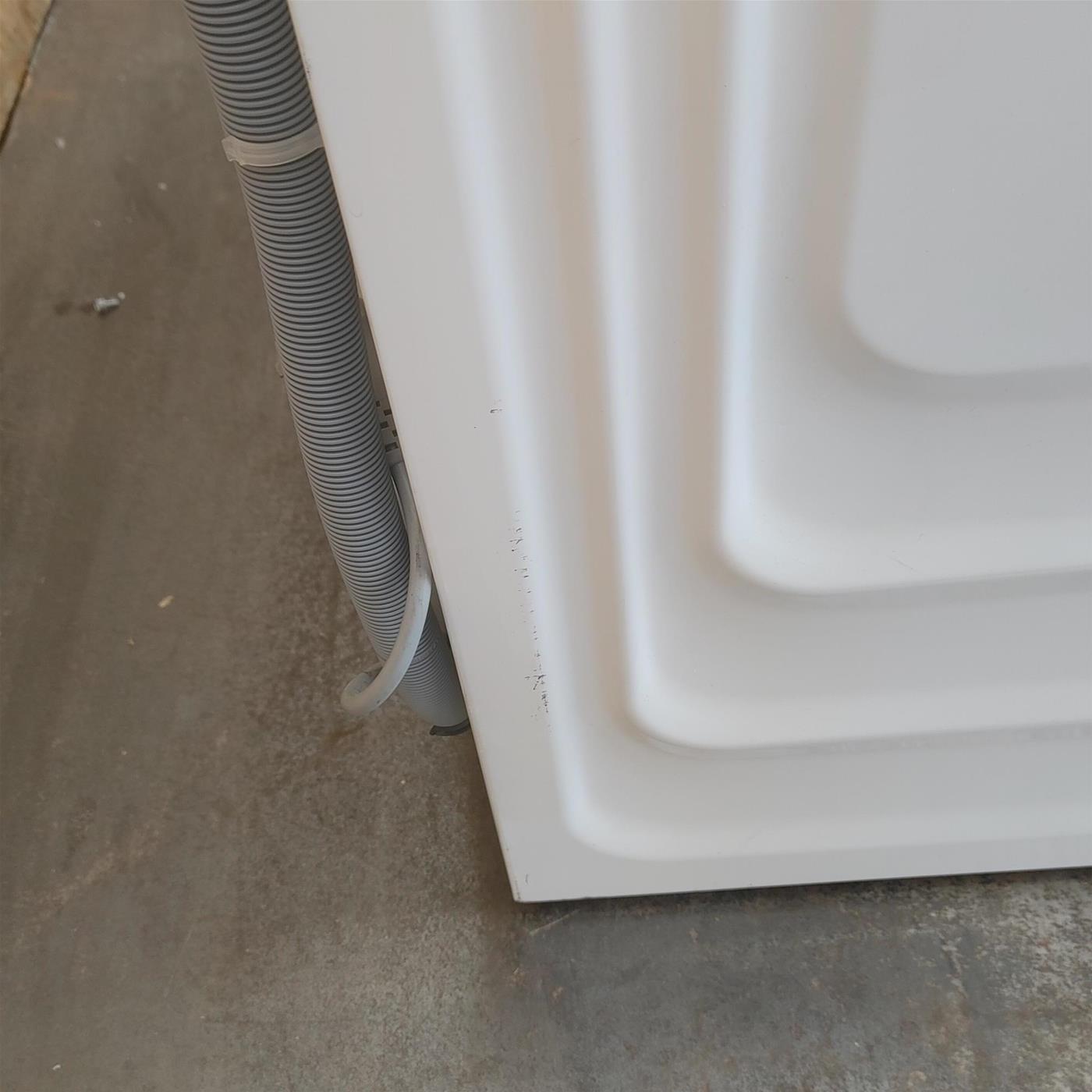 Lavatrice Beko b300 BWU384S: Beyond Classe A SteamCure™ 8 Kg