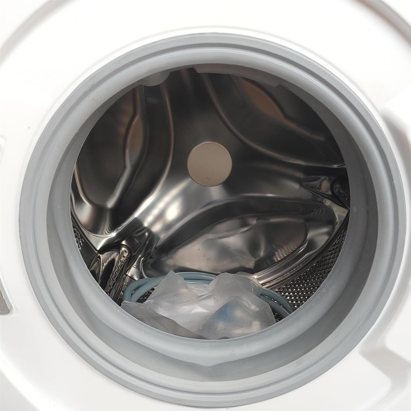 Bosch Serie 4 WAN24257IT lavatrice Caricamento frontale 7 kg 1200 Giri/min D Bianco