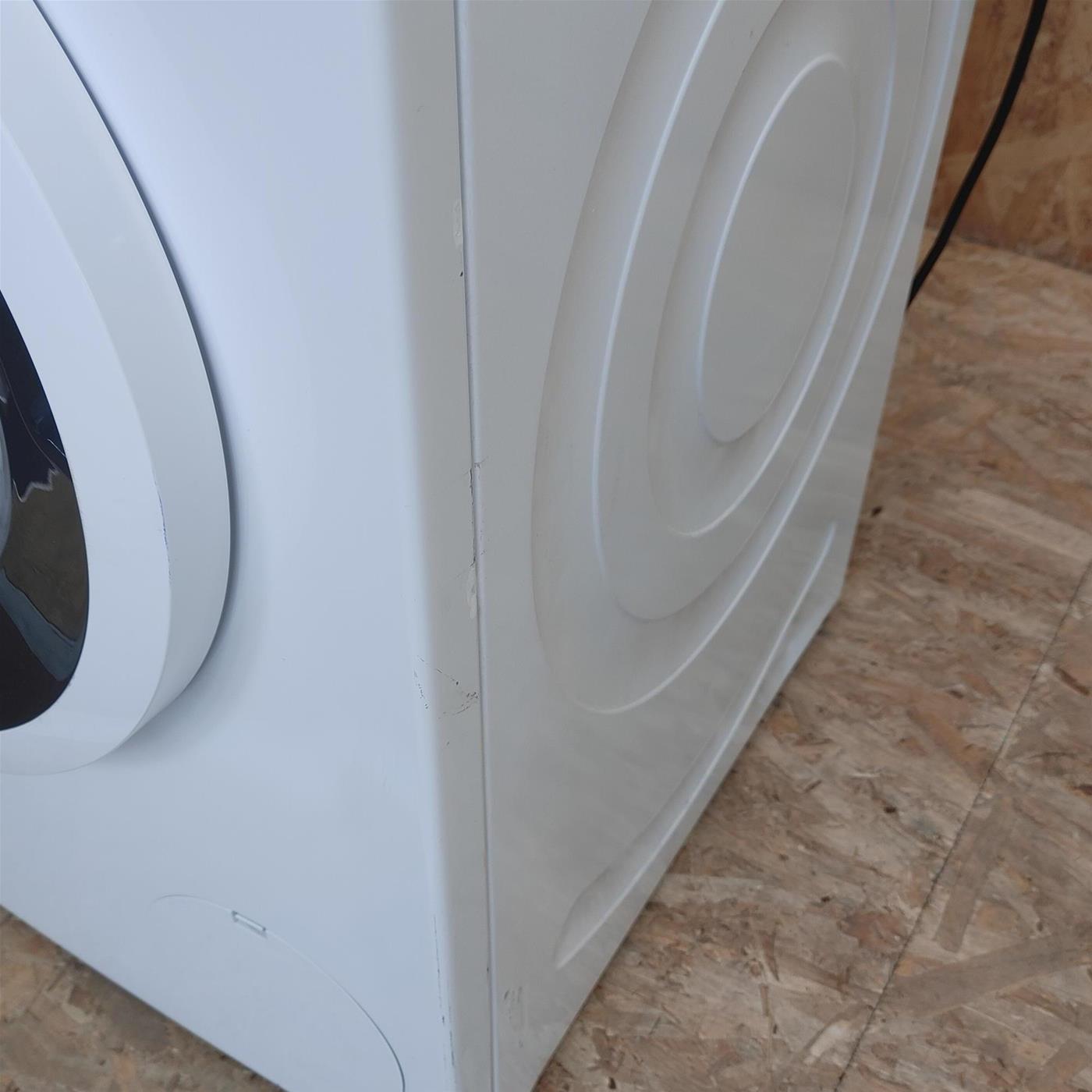 Bosch Serie 4 WAN24257IT lavatrice Caricamento frontale 7 kg 1200 Giri/min D Bianco