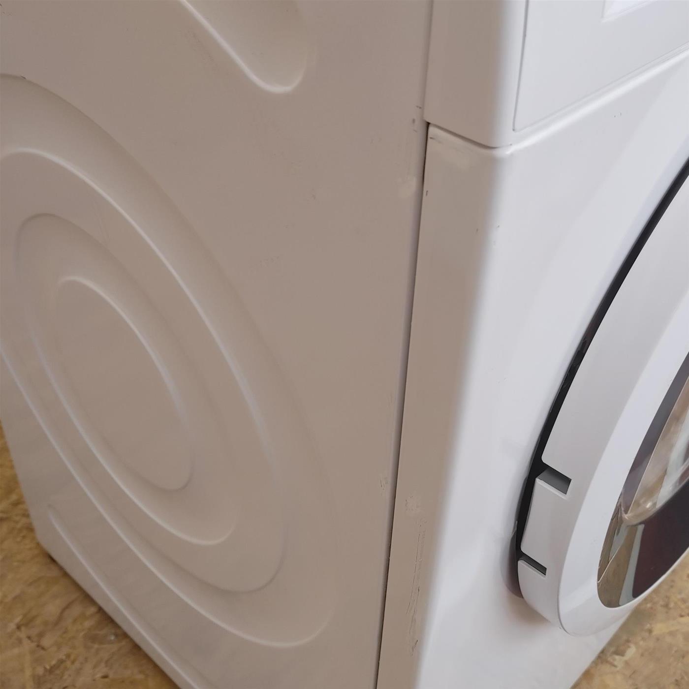Bosch Serie 4 WAN24257IT lavatrice Caricamento frontale 7 kg 1200 Giri/min D Bianco