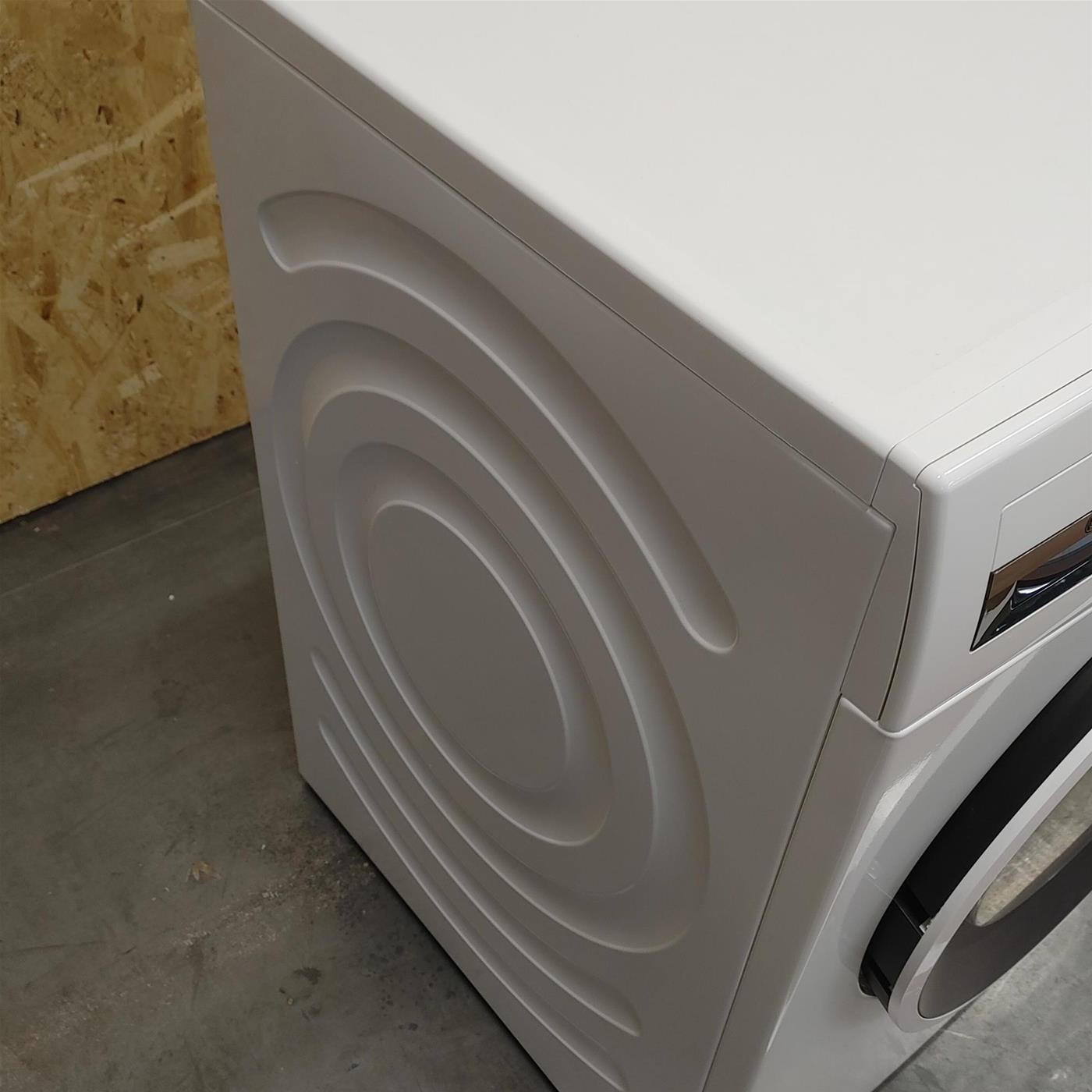 Lavatrice Bosch WGG14405IT Carica frontale 9 kg 1400 Giri/min Bianco