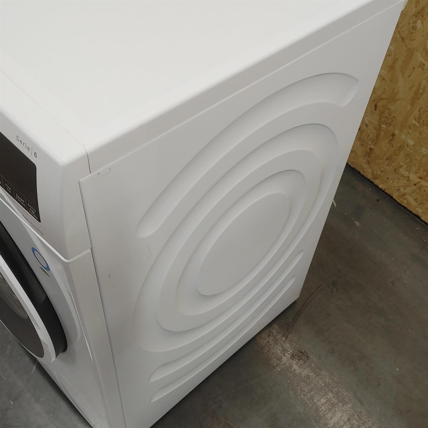 Lavatrice Bosch WGG14405IT Carica frontale 9 kg 1400 Giri/min Bianco