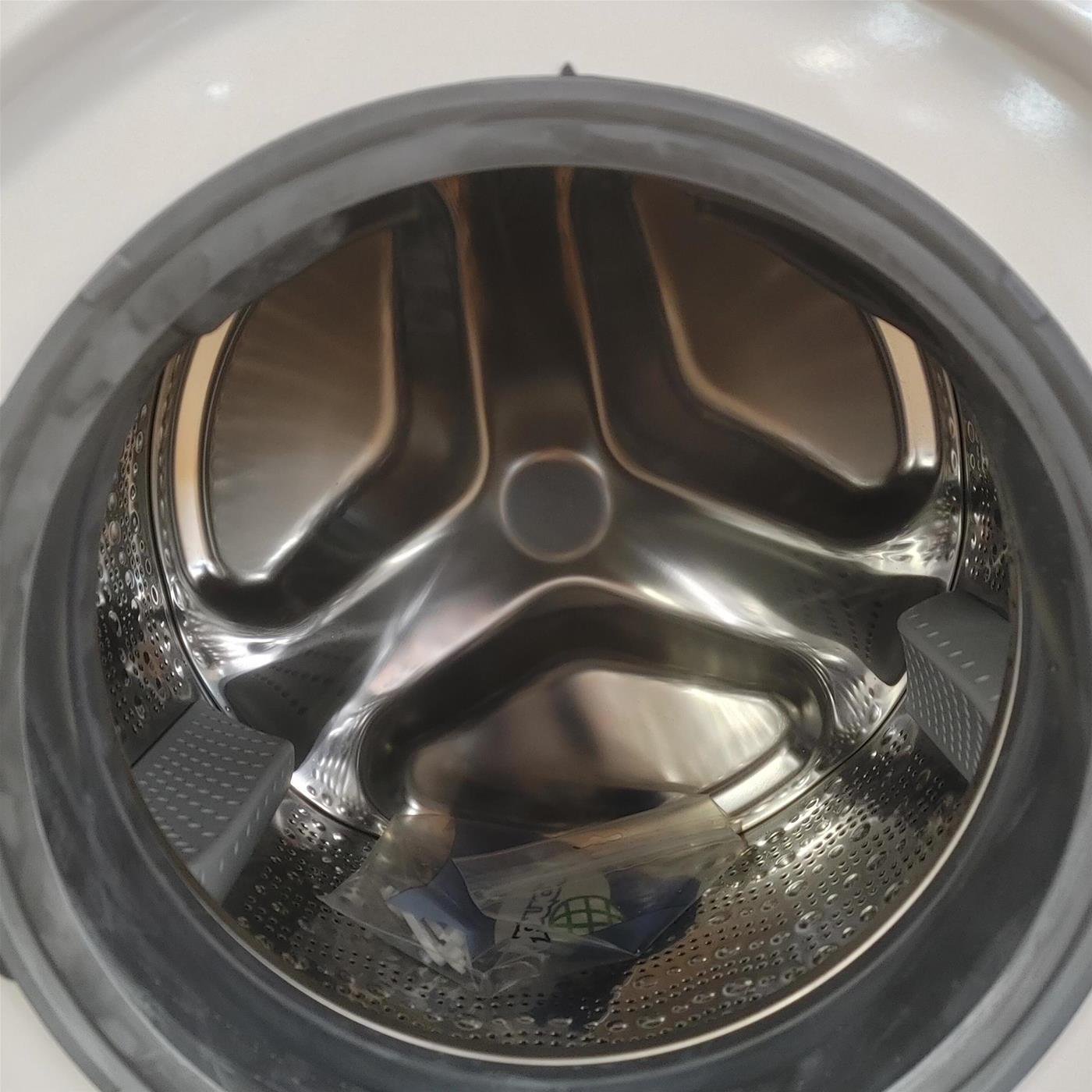 Lavatrice Bosch WGG14405IT Carica frontale 9 kg 1400 Giri/min Bianco