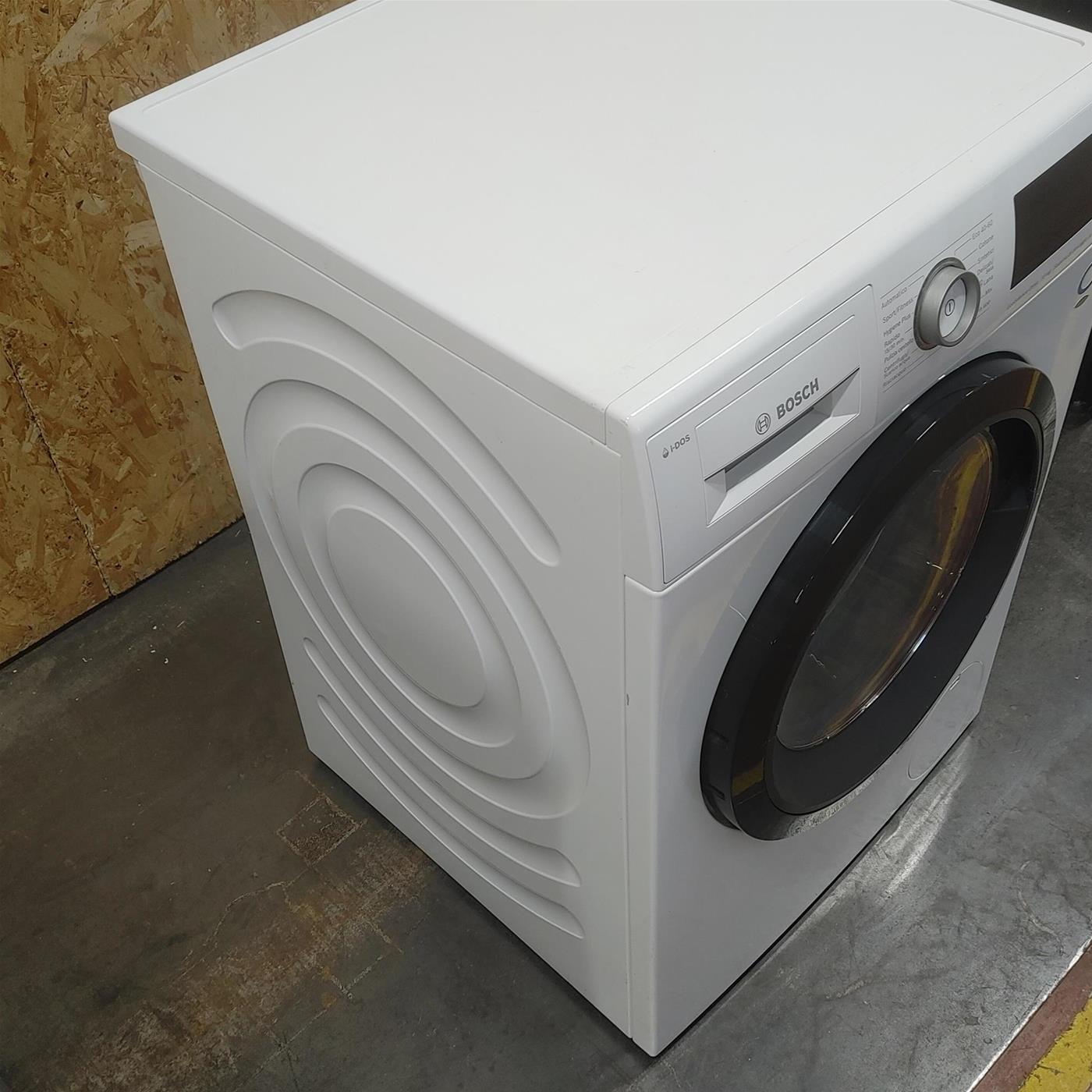 Lavatrice Bosch Serie 6 WAL28PH1IT Classe A 10 Kg