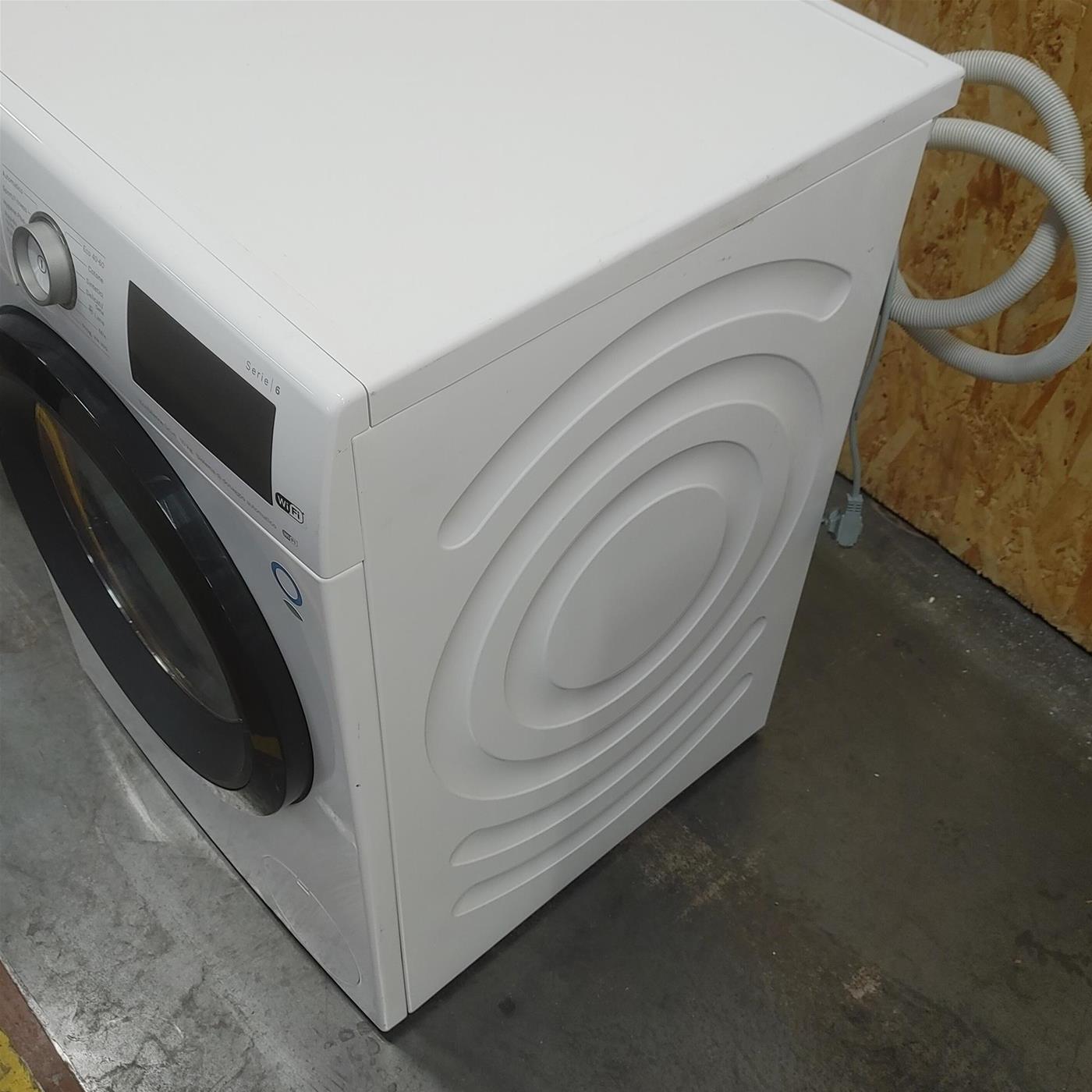 Lavatrice Bosch Serie 6 WAL28PH1IT Classe A 10 Kg