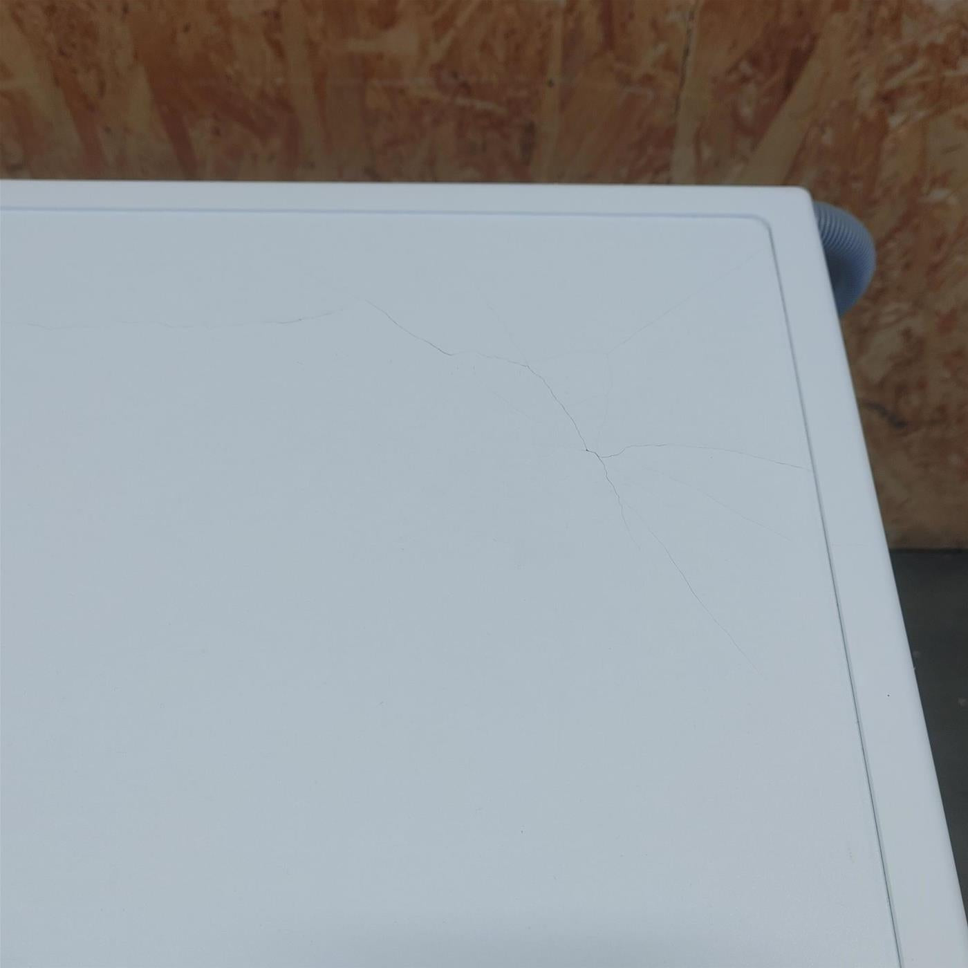 Lavatrice Bosch Serie 2 WAJ20067II Carica frontale 7 kg 1000 giri Bianco