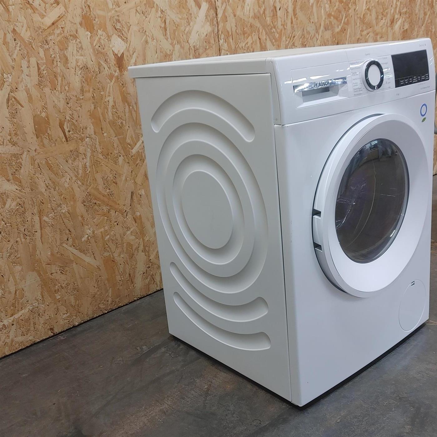 Bosch Serie 4 WGG04200IT lavatrice Caricamento frontale 9 kg 1151 Giri/min Bianco