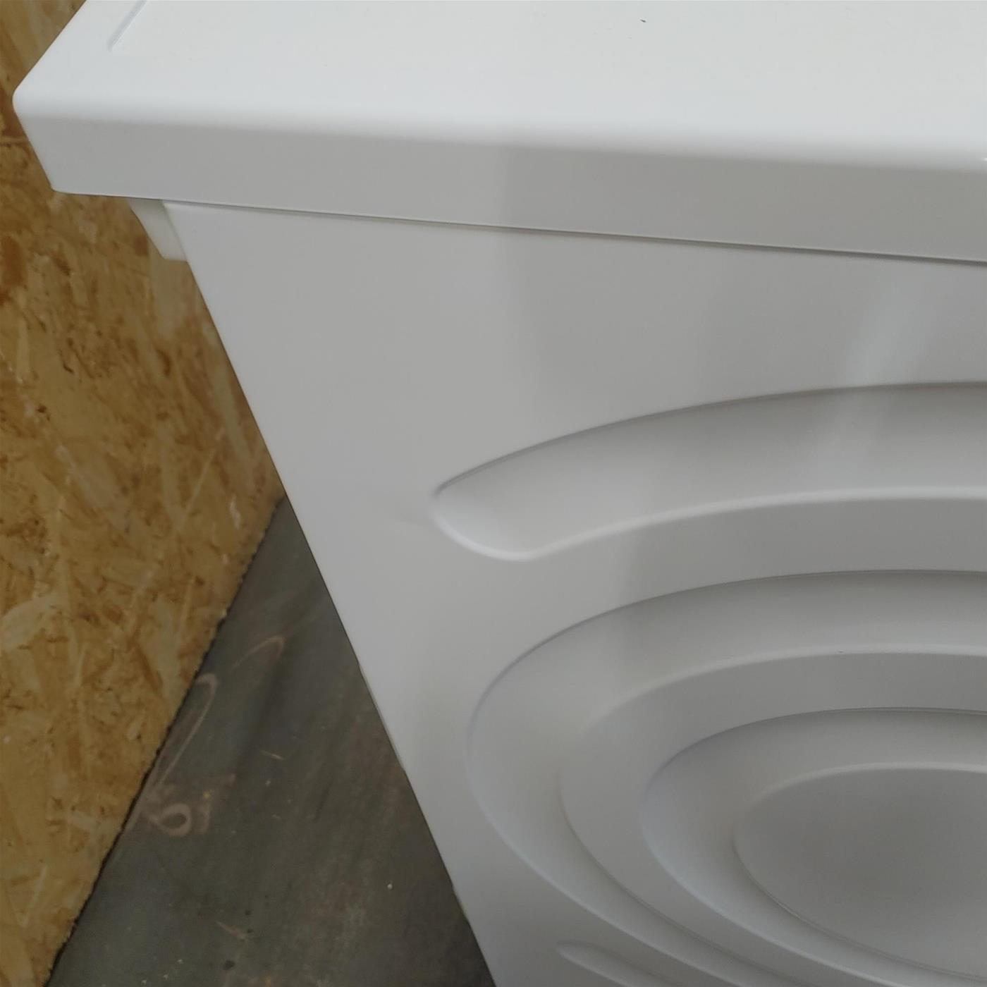 Lavatrice Bosch WGG14405IT Carica frontale 9 kg 1400 Giri/min Bianco