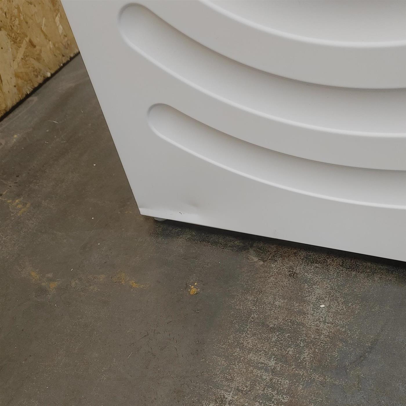 Lavatrice Bosch WGG14405IT Carica frontale 9 kg 1400 Giri/min Bianco