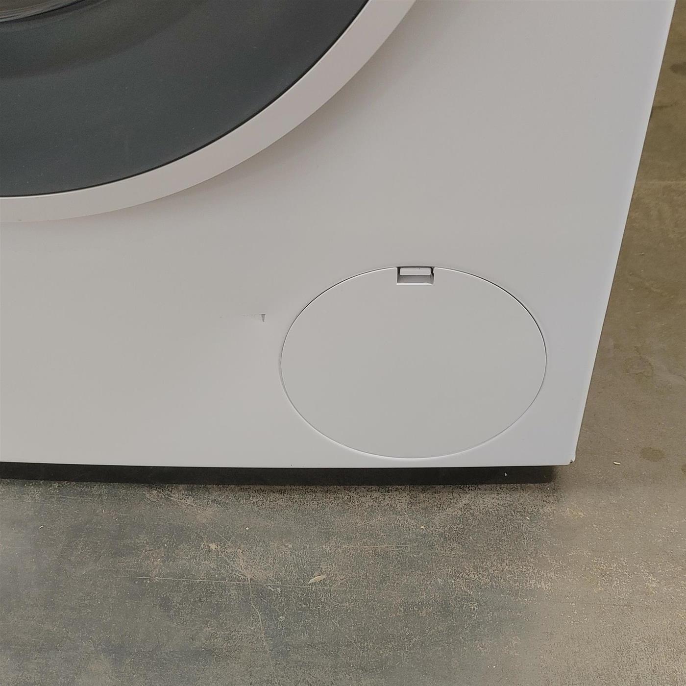 Lavatrice Bosch WGG14405IT Carica frontale 9 kg 1400 Giri/min Bianco