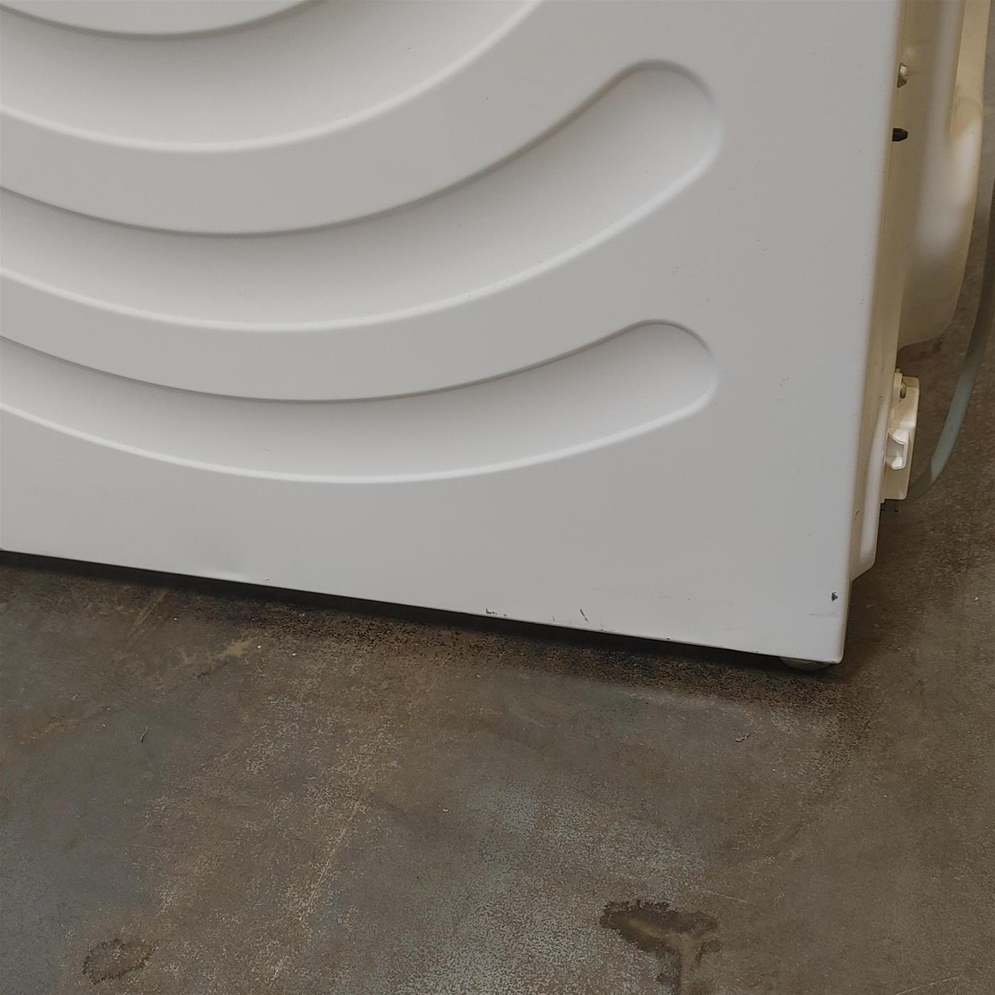 Lavatrice Bosch WGG14405IT Carica frontale 9 kg 1400 Giri/min Bianco