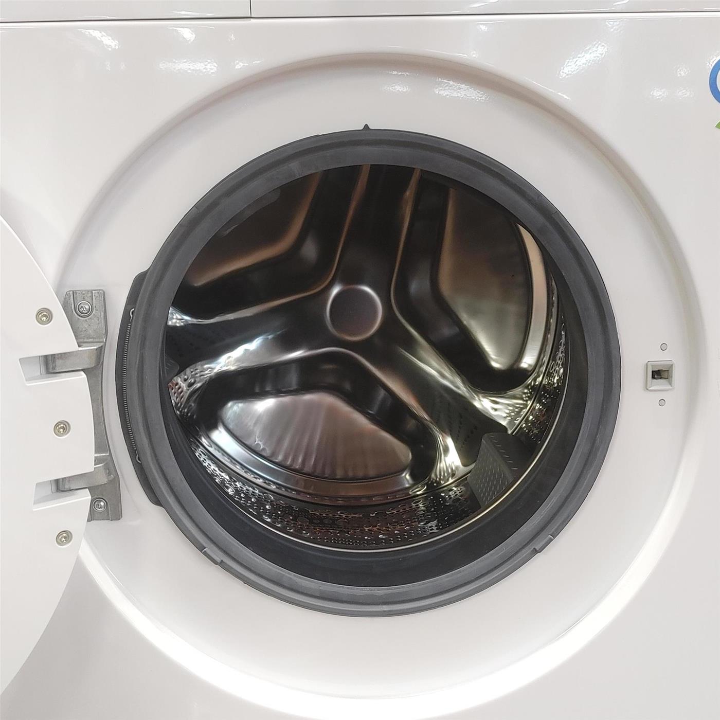 Bosch Serie 4 WGG04200IT lavatrice Caricamento frontale 9 kg 1151 Giri/min Bianco