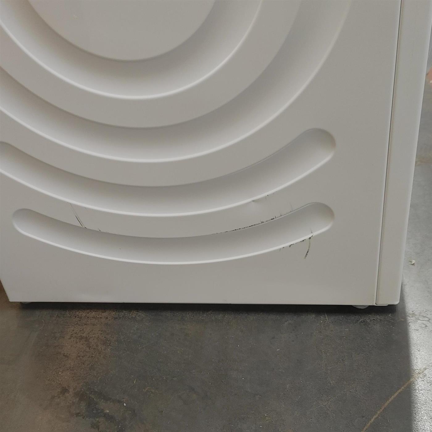 Bosch Serie 4 WGG04200IT lavatrice Caricamento frontale 9 kg 1151 Giri/min Bianco