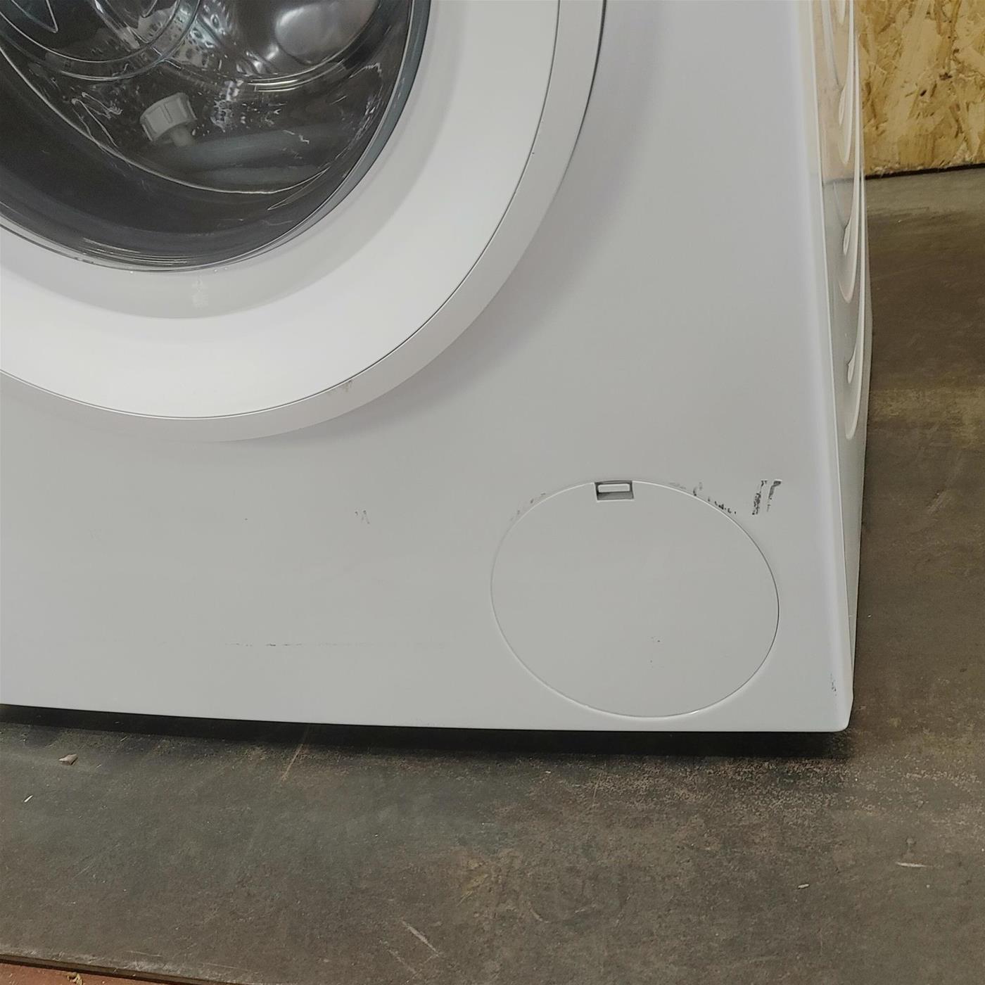 Bosch Serie 4 WGG04200IT lavatrice Caricamento frontale 9 kg 1151 Giri/min Bianco