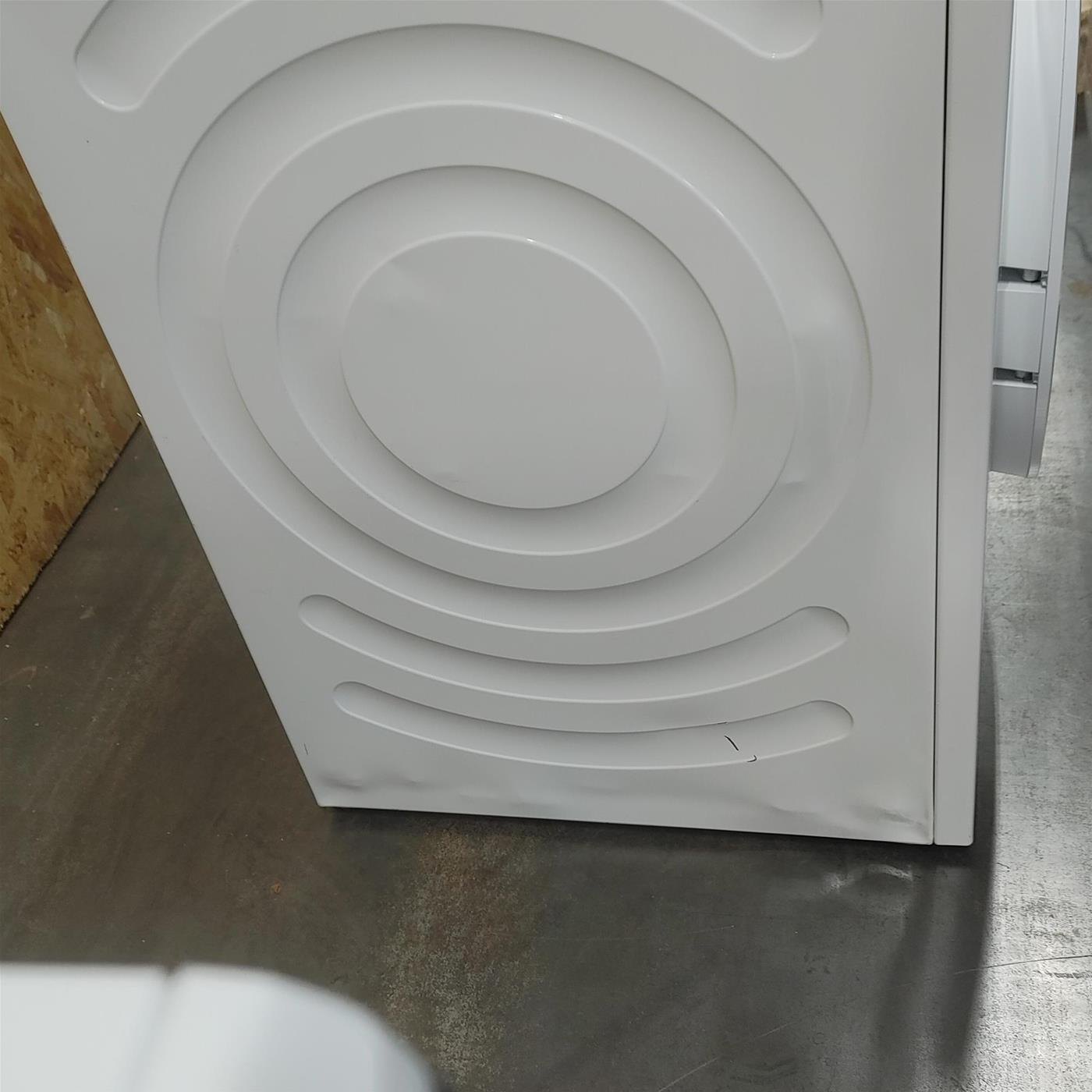 Lavatrice Bosch Serie 6 WGG24400IT Carica frontale 9 kg 1400 giri Bianco