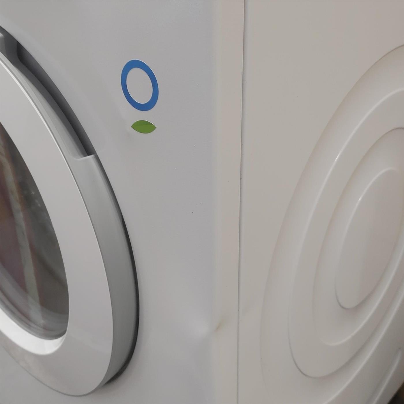 Bosch Serie 2 Lavatrice a carica frontale, , 7 kg, 1000 g/min., Cl. B.